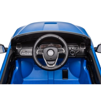 Auto na Akumulator Jeep Grand Cherokee Niebieski JJ2055