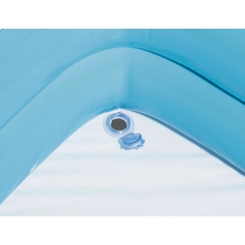 Basen Dmuchany Dla Dzieci Z Daszkiem 140 x 140 x 114 cm Bestway 52192