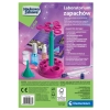 Naukowa Zabawa Zestaw Laboratorium Zapachów Perfumy Język Polski Clementoni 50867