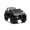 Auto Na Akumulator Toyota Hilux DK-HL860 Czarne