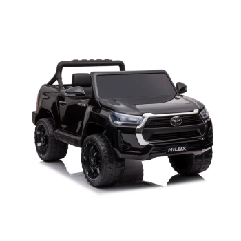 Auto Na Akumulator Toyota Hilux DK-HL860 Czarne