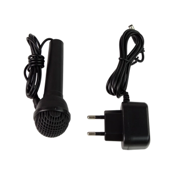 Keyboard MQ-6110 Mikrofon Organki 61 Klawiszy