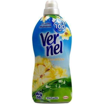 Vernel Mandelblute Płyn do Płukania 66 prań