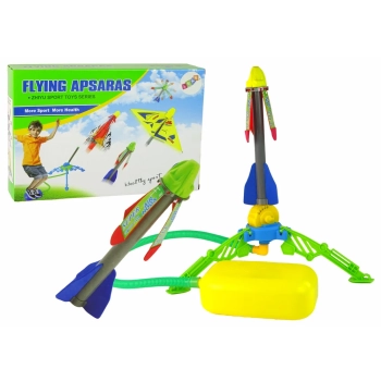 Wyrzutnia Rakiet Armata Katapulta