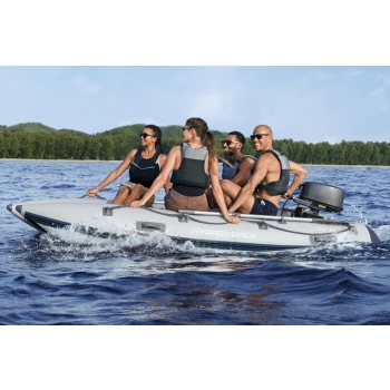 Dmuchany Ponton 335 x 167 x 47 cm Bestway 65185