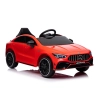 Auto Na Akumulator Mercedes CLA 45s Czerwony AMG 4x4