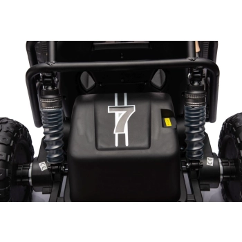 Auto Na Akumulator Buggy A8812 Khaki 24V