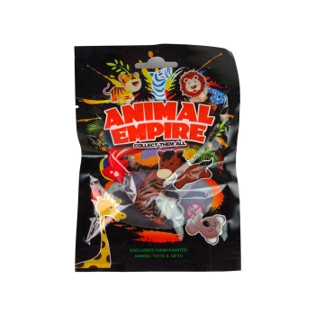 Pierścień na Rękę Zwierzęta Tygrys Bengalski