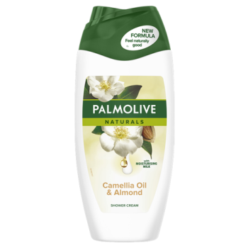 Palmolive żel pod prysznic Migdał 250 ml