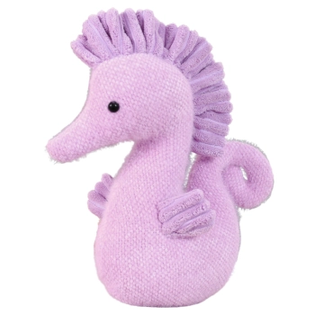 Maskotka Pluszowa Przytulanka Konik Wodny Fioletowy 25cm Maskotka Pluszowa Przytulanka Konik Wodny Fioletowy 25cm