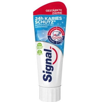 Signal Kariesschutz Pasta do Zębów 75 ml