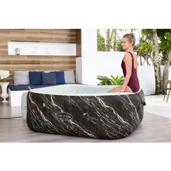 Dmuchane SPA Ogrodowe Hollywood 180 x 66 cm Bestway 6001F