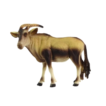 Figurka Antylopy Zwierzęta Afrykańskie Zoo