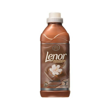 Lenor Ambra e Gardenia Płyn do Płukania 26 prań