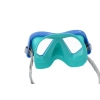 Zestaw Do Nurkowania Maska+Rurka Niebieska Bestway 24023
