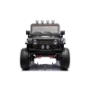Auto Na Akumulator JH-102 Czarne 4x4
