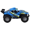 Auto 1:16 Zdalnie Sterowane Off-Road Samochód Terenowy RC Niebieski
