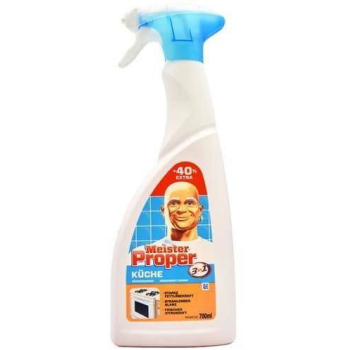 Meister Proper Kuche środek do kuchni 700 ml