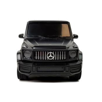Auto Mercedes AMG G63 Zdalnie Sterowany R/C 1:24 Czarny 2.4 G