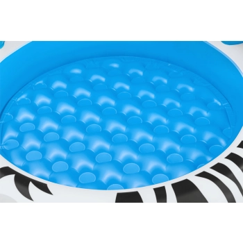 Dmuchany Brodzik Zebra Bestway 52559