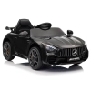 Auto na Akumulator Mercedes GTR Czarny
