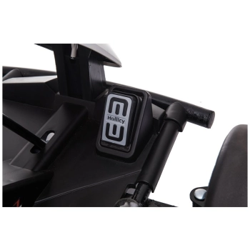 Gokart na Akumulator Drift SX1968 Biały