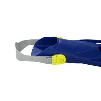 Dziecięcy Zestaw Do Nurkowania Niebieski Maska, Płetwy, Rurka Bestway 25046