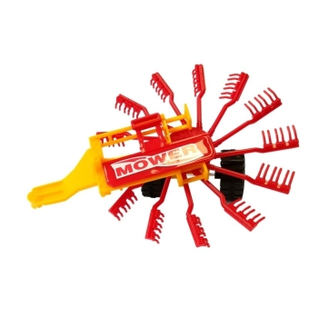 Zestaw Autek Farmerskich Zgrabiarka Prasa