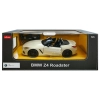 Auto R/C BMW Z4 Roadster Rastar 1:14 Białe
