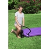 Pompka Ręczna Tłokowa 37cm Bestway 62086
