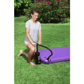 Pompka Ręczna Tłokowa 37cm Bestway 62086