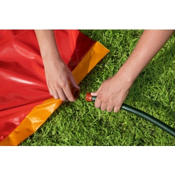 Ślizgawka Wodna Podwójna 4,88 m Bestway 52391