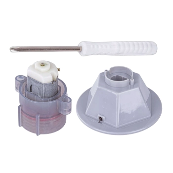 Zestaw Doświadczalny Edukacyjny Symulator Tornada DIY