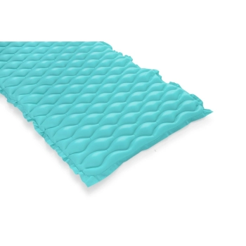 Dmuchany Materac Plażowy Turkusowy 213 x 86 cm Bestway 44020