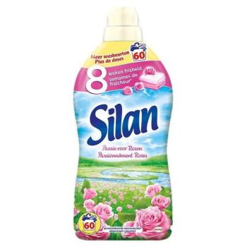 Silan Classic Passion for Roses 60 prań
