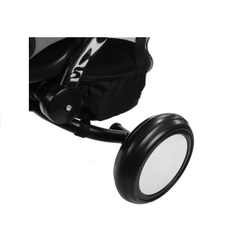 Rower Trójkołowy PRO400 Czerwony