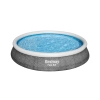 Basen ogrodowy rozporowy 396 x 84 cm Bestway 57376