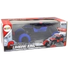 Auto Zdalnie Sterowane Terenowe R/C 1:18 Niebieskie