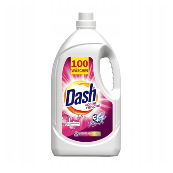 Dash Color Frische Żel do Prania 100 prań
