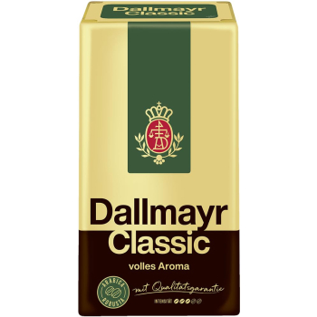 Dallmayr Classic Kawa Mielona 500 g