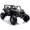 Auto na Akumulator Buggy UTV-MX Moro Lakier
