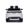 Auto na Akumulator Range Rover Biały