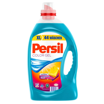 Persil Color żel do tkanin kolorowych 44 prania
