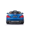 Auto na Akumulator Mercedes SL65 Niebieski Lakier