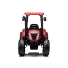 Traktor Na Akumulator A011 24V Czerwony