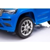 Auto na Akumulator Jeep Grand Cherokee Niebieski JJ2055