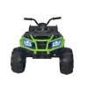 Quad na akumulator BDM0909 Zielony 24V