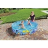 Basen Ogrodowy Dla Dzieci 244 cm x 46 cm Bestway 55031