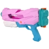 Pistolet Na Wodę 800 ml Różowy Zasięg 8 m