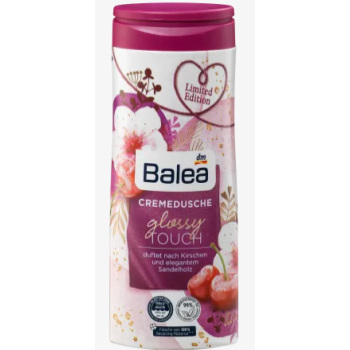 Balea Glossy Touch Żel Pod Prysznic 300 ml